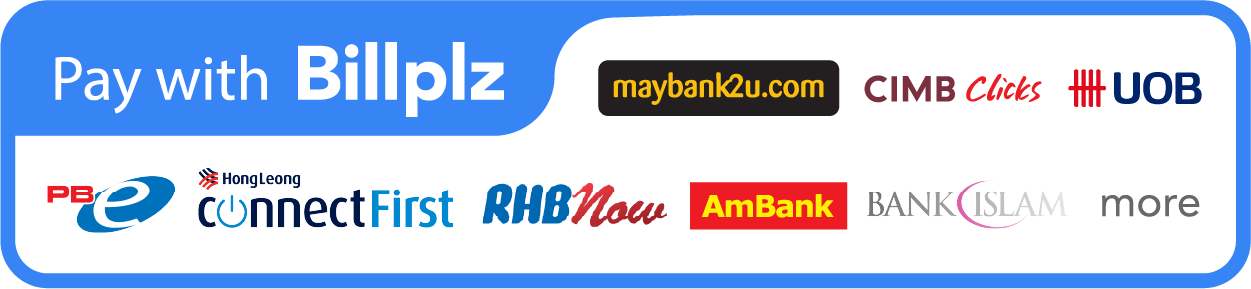 ← Bayar Secara Online Banking